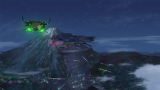 Code Geass: Lelouch of the Rebellion – Glorification still 4