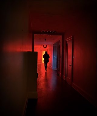 Hell House LLC Origins: The Carmichael Manor still 4