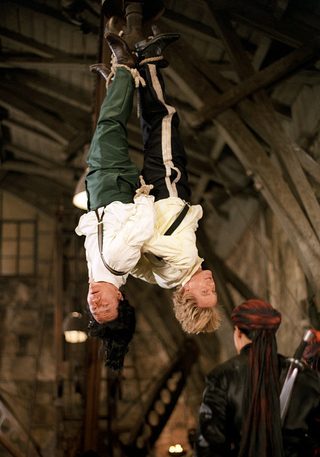 Shanghai Knights still 6