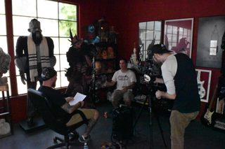 Survival of the Film Freaks still 1