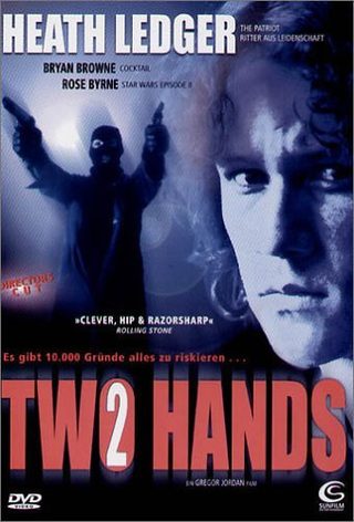 Two Hands still 7