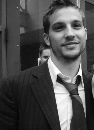 Logan Marshall-Green, photo 3 of 3