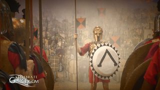 300 Spartans: The Real Story still 8