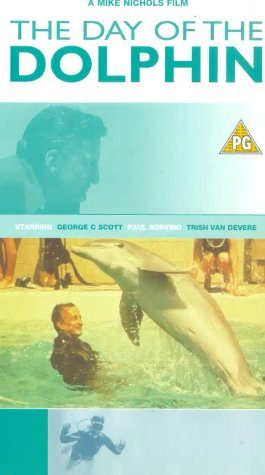The Day of the Dolphin still 3