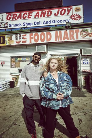 Patti Cake$ still 4