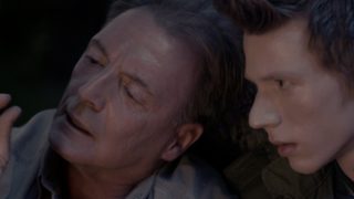 Hunting the Phantom still 8