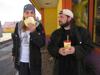 Clerks II still 3