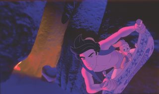 Aladdin still 6