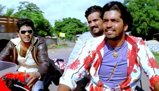 Gamyam still 4