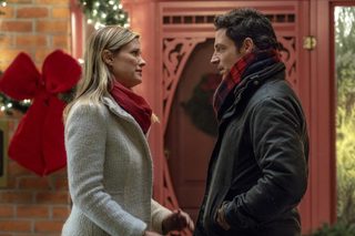 Love You Like Christmas still 1