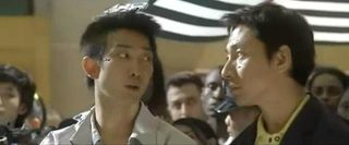 Twins Mission still 7