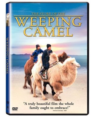The Story of the Weeping Camel still 4