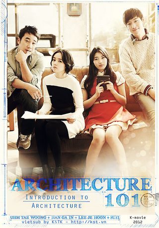 Architecture 101 still 2