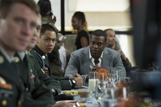 Billy Lynn's Long Halftime Walk still 5
