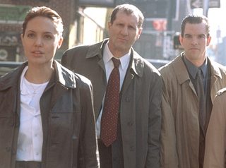 The Bone Collector still 2