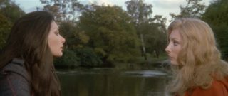 All the Colors of the Dark still 3