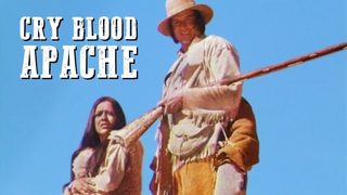 Cry Blood Apache still 6