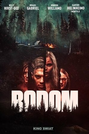 Lake Bodom still 2