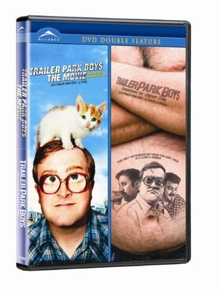 Trailer Park Boys: Countdown to Liquor Day still 5
