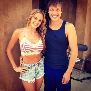 American Beach House still 4