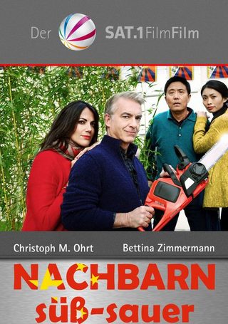 Nachbarn süß-sauer still 3