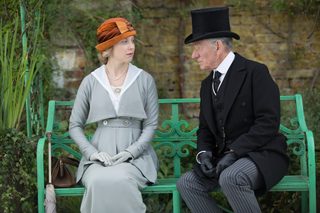 Mr. Holmes still 8