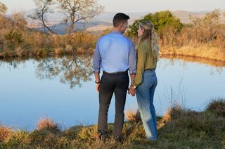 A Safari Romance still 3