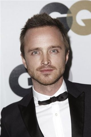 Aaron Paul, photo 3 of 3