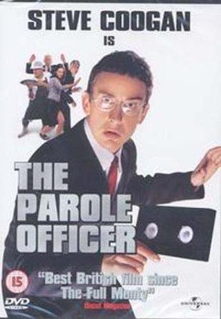 The Parole Officer still 6