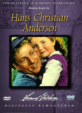 Hans Christian Andersen still 2