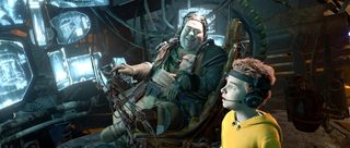 Mars Needs Moms still 3