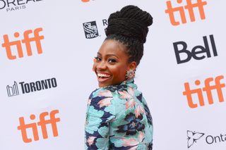 If Beale Street Could Talk still 8