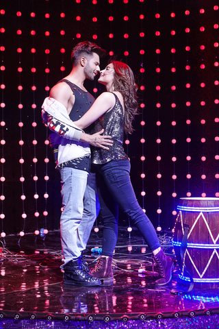 Badrinath Ki Dulhania still 5