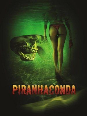 Piranhaconda still 6