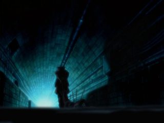 Armitage: Dual Matrix still 8