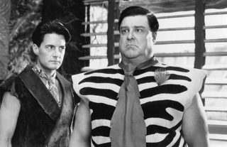 The Flintstones still 4