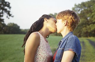The Incredibly True Adventure of Two Girls in Love still 6