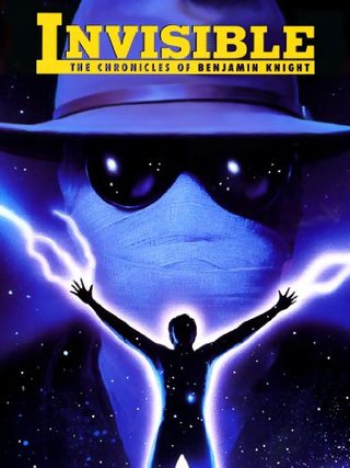 Invisible: The Chronicles of Benjamin Knight still 1