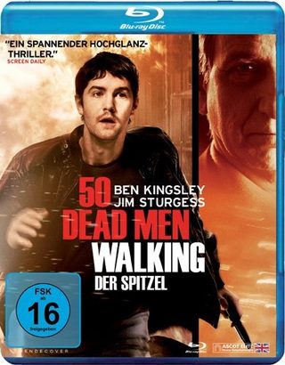 Fifty Dead Men Walking still 4