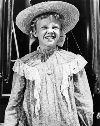 Pollyanna still 1