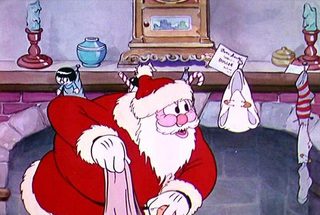 The Night Before Christmas still 4