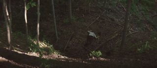 The Strange Ones still 8