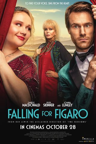 Falling for Figaro still 1