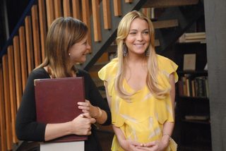 Labor Pains still 5