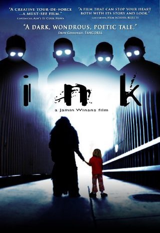 Ink still 3