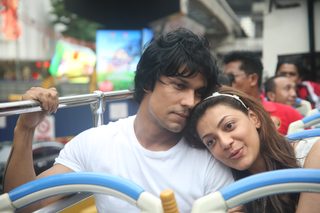 Do Lafzon Ki Kahani still 4
