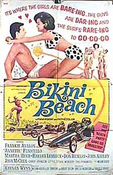 Bikini Beach still 3