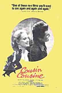 Cousin cousine still 2