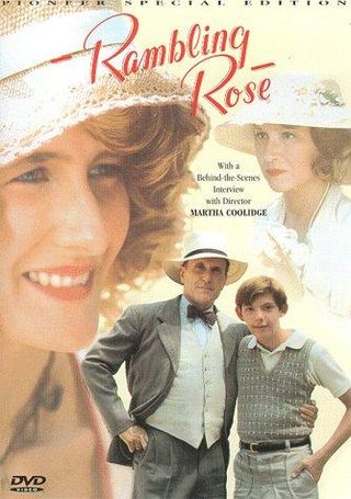 Rambling Rose still 7
