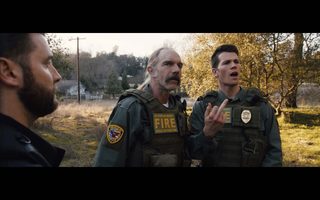 2025: Blood, White & Blue still 6